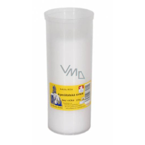 Lima Apostolic Candle without Lid 230 g