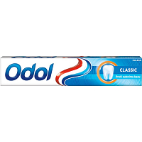 Odol Toothpaste Classic 75 ml