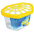Well Done Humidity Absorber Citrus Scent moisture absorber 500 ml