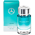 Mercedes-Benz Cologne Eau de Toilette for men 120 ml