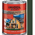 Colorlak Univerzal SU2013 synthetic glossy top coat Green for wagons 0.6 l
