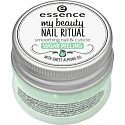 Essence My Beauty Nail Ritual Sugar Peeling nail scrub and nail cuticle 25 ml