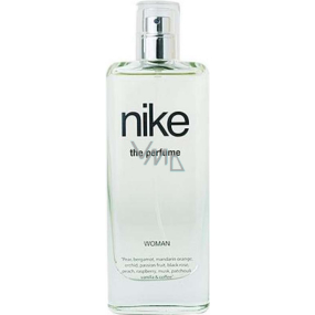 Nike The Perfume for Woman Eau de Toilette 75 ml Tester VMD