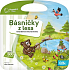 Albi Magic Reading Interactive Talking Book Poems from the Forest, age 3+