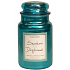 Village Candle Seashore Driftwood scented candle in glass 2 wicks 602 g