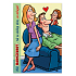 Ditipo Playing birthday card It's your birthday - so surround yourself This is paradise Argema 224 x 157 mm
