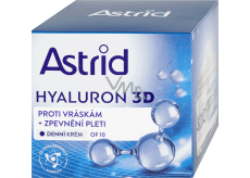 Astrid Hyaluron 3D Anti-Wrinkle + Firming Day Cream 50 ml