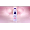 Nivea Rose & Argan Oil body lotion with oil 200 ml