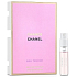 Chanel Chance Eau Tendre perfumed water for women 1.5 ml with spray, vial