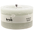 Crab Sage Repellent Garden Candle Rustic, burns for 45 hours, 80 x 140 x 140 mm 1,000 g