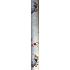 Ditipo Gift wrapping paper 70 x 200 cm Christmas Disney Olaf white