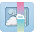 Ariana Grande Cloud perfumed water for women 30 ml + perfumed water 10 ml, gift set