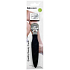 Heel trimmer 14.5 cm + razors 10 pieces 635