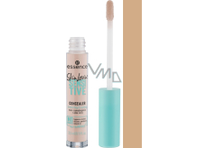 Essence Skin Lovin' Sensitive Concealer 10 Light 3.5 ml