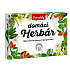 Poprad Home Herbarium selection of herbal teas from the gifts of our nature 6 x 5 pieces, gift set