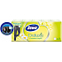 Zewa Deluxe Camomile Comfort paper handkerchiefs 10 x 10 pieces