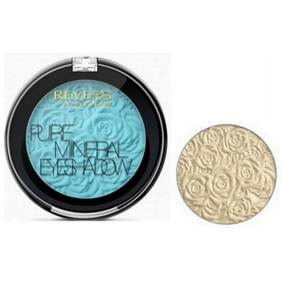 Revers Mineral Pure Eyeshadow 53, 2,5 g