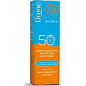 Lirene SC SPF50 Moisturising Sunscreen for face 40 ml