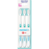Meridol Swiss Made Soft Toothbrush 3 pieces