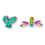 EP Line Flora Magica butterfly for original decoration 1 piece various types, recommended age 4+