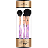 Essence Precious Little Things Set of synthetic bristle brushes 6 pieces