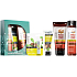 Dr. Santé Anti Hair Loss hair growth stimulating shampoo 250 ml + hair growth stimulating conditioner 200 ml + Shea Butter Shea Butter protective hand cream 75 ml + Shea Butter Shea Butter lip balm 4 g, cosmetic set
