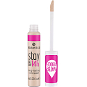 Essence Stay All Day 14h Waterproof Liquid Concealer 10 Light Honey 7 ml