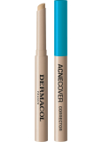 Dermacol Acnecover mattifying concealer with Tea Tree oil 03 1,45 g