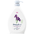 Dermomed Iris liquid soap 1 l dispenser