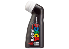 Posca Universal acrylic marker with round tip 3 - 19 mm PCM-22 MOP R white