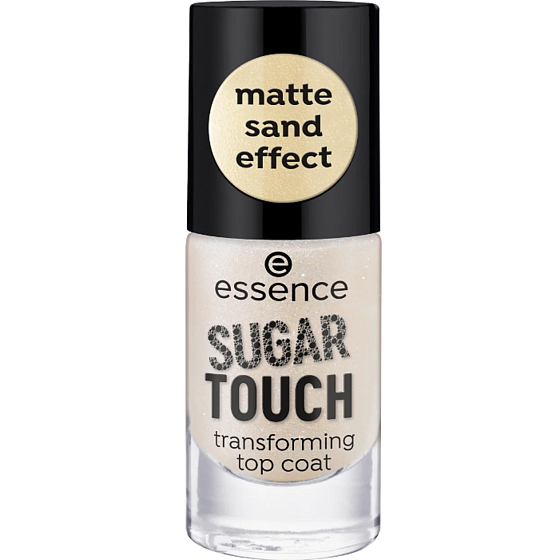 Essence Sugar Touch nail polish 8 ml