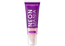 Dermacol Neon Mania Candy Lip Gloss 10 ml