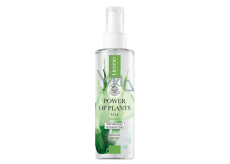 Lirene Power of Plants Aloe Moisturising Toner 200 ml