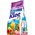 Herr Klee Color laundry powder, 120 washes, 10 kg