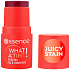 Essence What a Tint! lip and cheek stick 20 Grapefruit Bliss 5 g