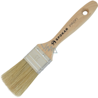 Spokar Profi 332 strong flat brush, no. 1.5