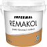 Remakol V3502 painter's tinting color, 0684 ochre, 250 g