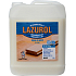 Lazurol Aqua P UREX V1301 matte durable wood varnish transparent, 5 kg