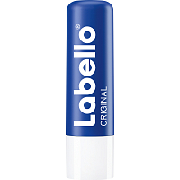 Labello Original Lip Balm, 2 × 4.8 g