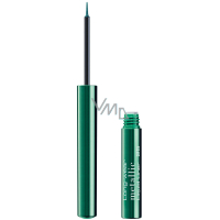 Artdeco Long-Wear Metallic Liquid Eyeliner 25 Metallic Sky Blue 1.8 g