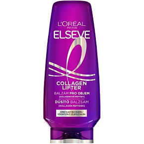 L'Oréal Paris Elseve Hair Balm for Volume Collagen Lifter 200 ml