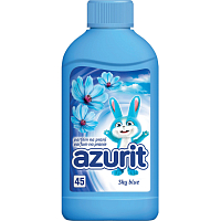 Azurit laundry fragrance Sky Blue, 45 doses, 225 ml