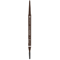 Essence Micro Precise Eyebrow Pencil 06 Dark Brown, 0.05 g