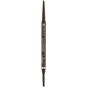 Essence Micro Precise Eyebrow Pencil 06 Dark Brown, 0.05 g