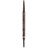 Essence Micro Precise Eyebrow Pencil 06 Dark Brown, 0.05 g