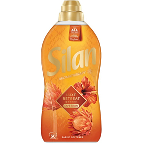Silan Fabric Softener Aromatherapy Cape Town 1.1 l / 50 washes