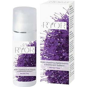 RYOR Active Anti-Wrinkle Cream 50 ml