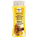 Bione Cosmetics Honey and Q10 Regenerating Cleansing Makeup Remover Facial Tonic 255 ml