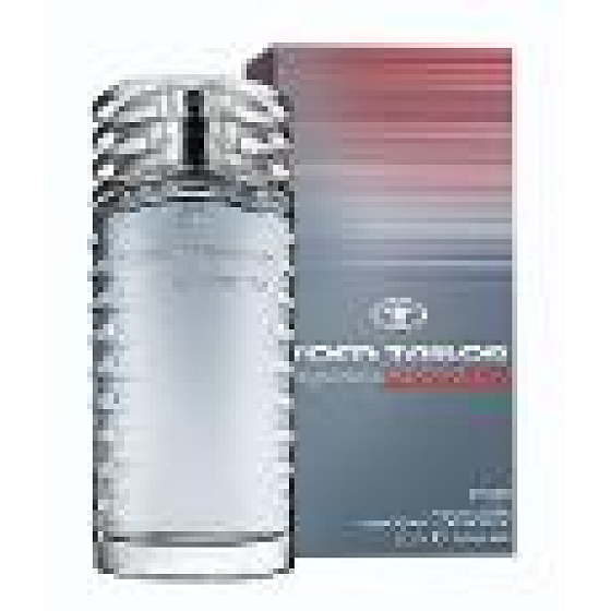 Tom Tailor Speed Life Man EdT 30 ml eau de toilette Ladies