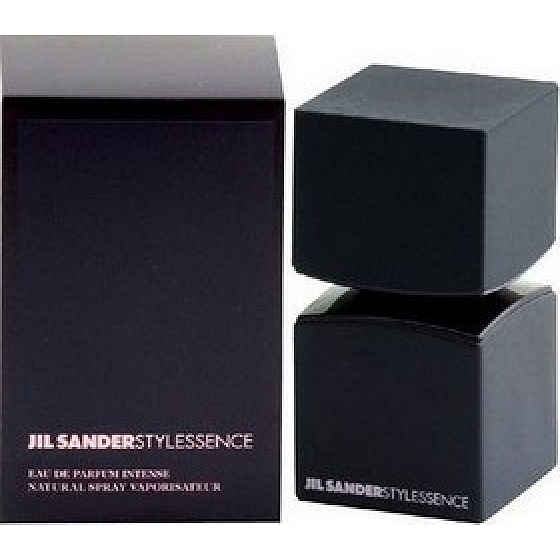 Jil Sander Styl Essence perfumed water for women 50 ml